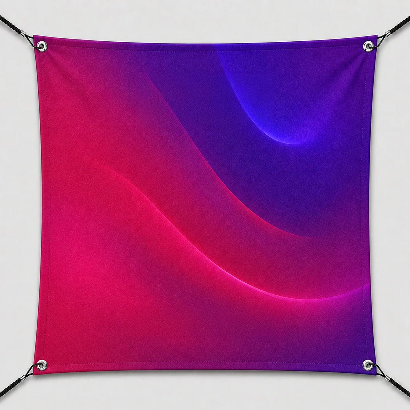 Felt Polyester Fabric Printing -280G