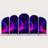 Arch Party Sets - 5 Walls