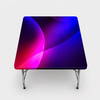 Square Stretch Table Topper