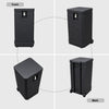 Plastic Hard Carry Case - Holds 3m Kits