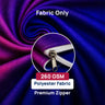 C Shape Tension Fabric Arch - 6m