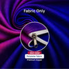 3x3m Magnetic Fabric Booth Wall with 8 Panels