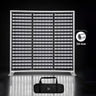 Slim Fabric LED Backlit Exhibition Wall