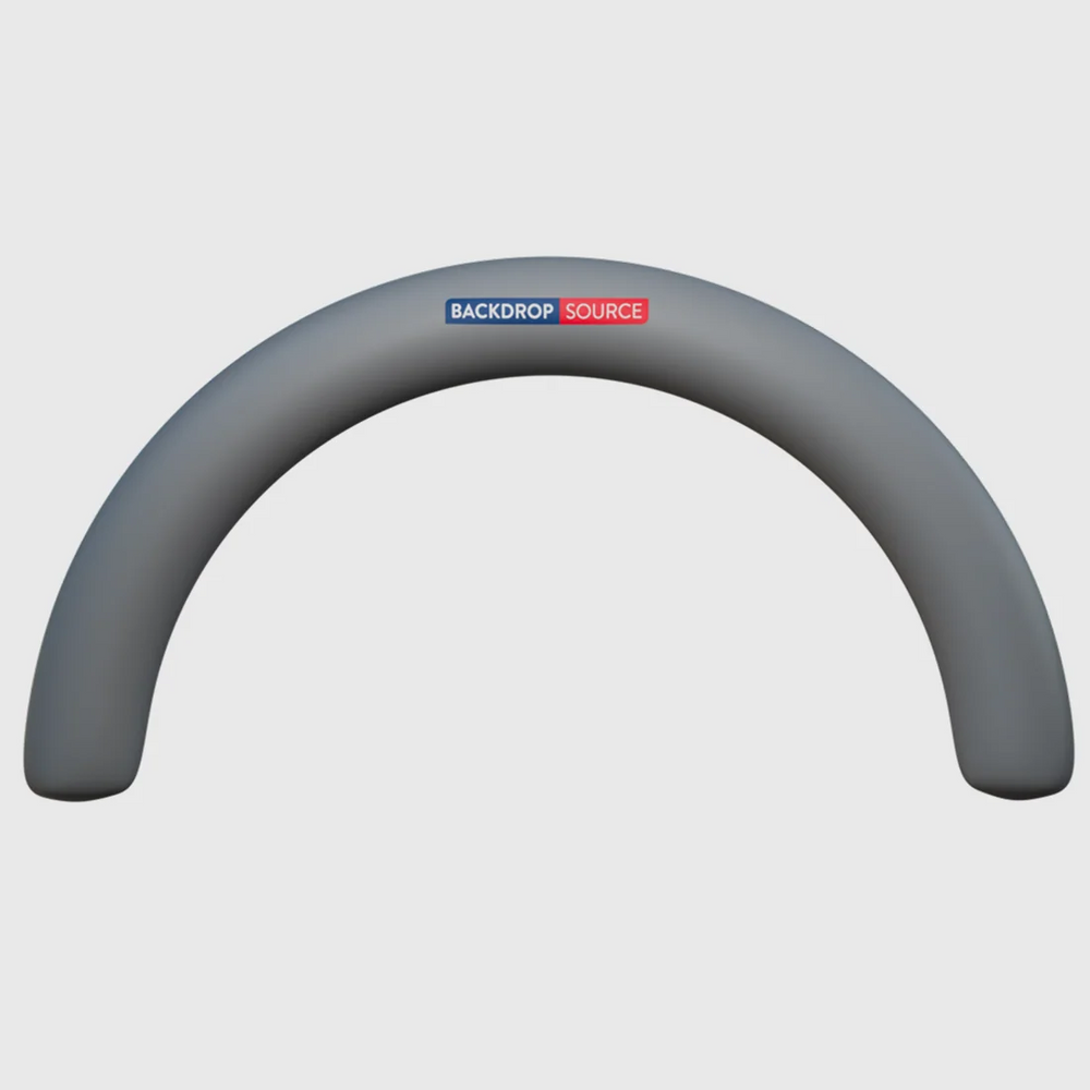Round Arch Inflatable