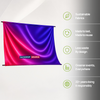 Duplex Satin Fabric Printing