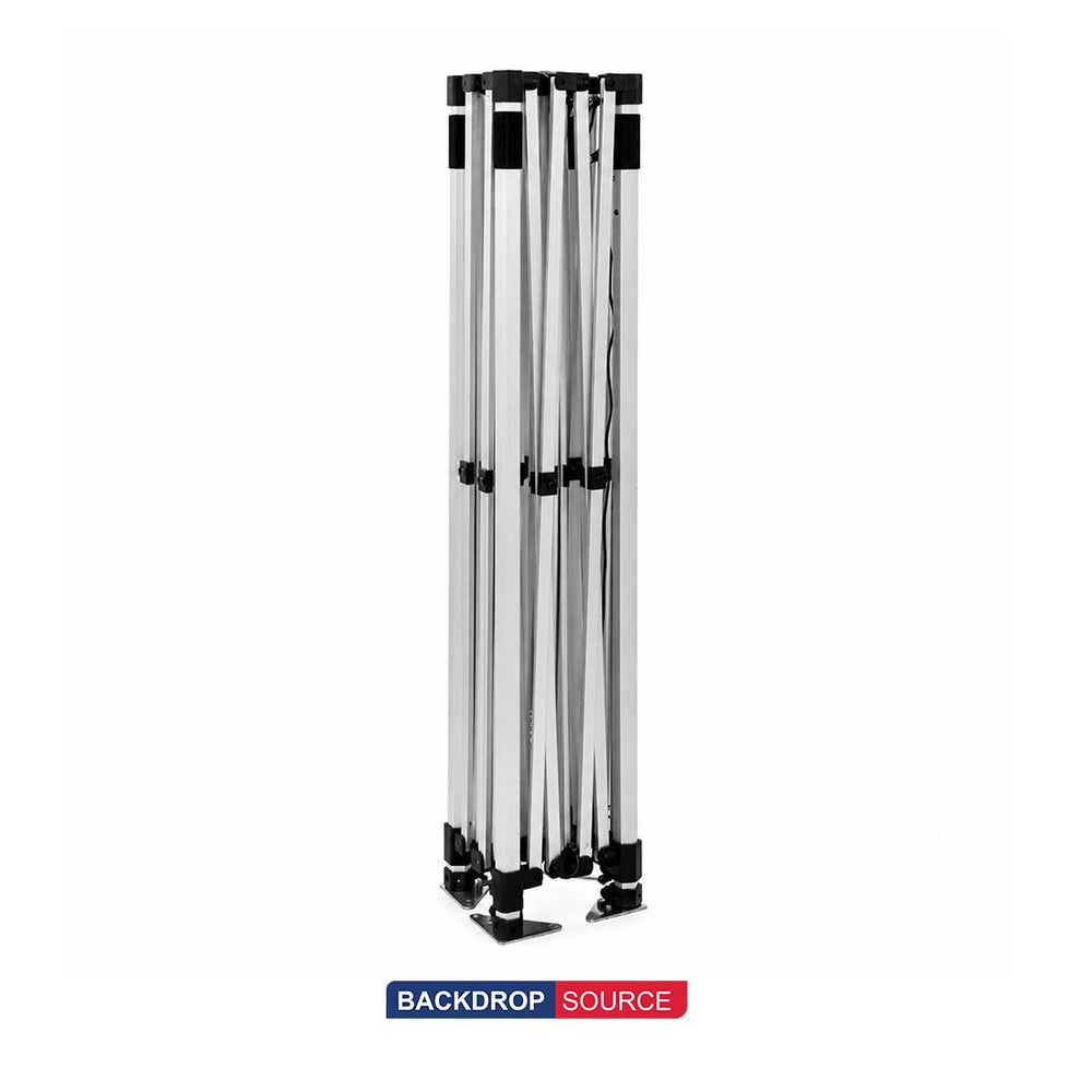 Canopy Tent Frames – Aluminium Pop-Up Frames