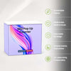 SEG Fabric Pop Up Counter