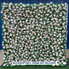 Artificial Floral Event Wall Backdrop – Style 41
