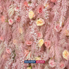 Artificial Floral Event Wall Backdrop – Style 71