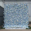 Artificial Floral Event Wall Backdrop – Style 77