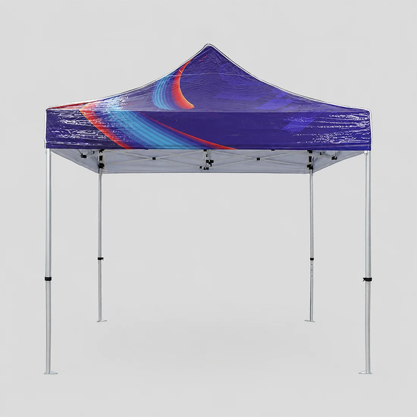 Transparent Waterproof Canopy Cover