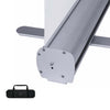 Budget Fabric Roll Up Banner