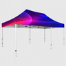 Advertising Canopy Tent – 8m x 4m