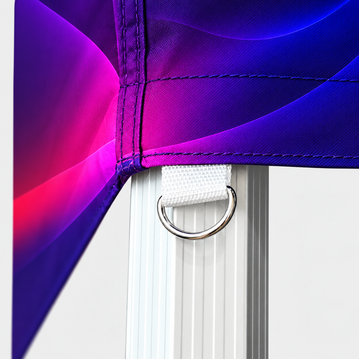 Advertising Canopy Tent – 8m x 4m