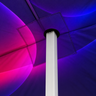 Advertising Canopy Tent – 6m x 6m