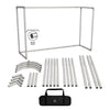 Dj Table Facade Booth