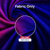 Double-screen wide base Fabric Roll Up Banner