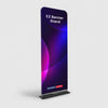 EZ  Banner Stands for Trade Show Displays