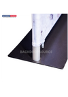 Soportes EZ Banner para pantallas de ferias comerciales
