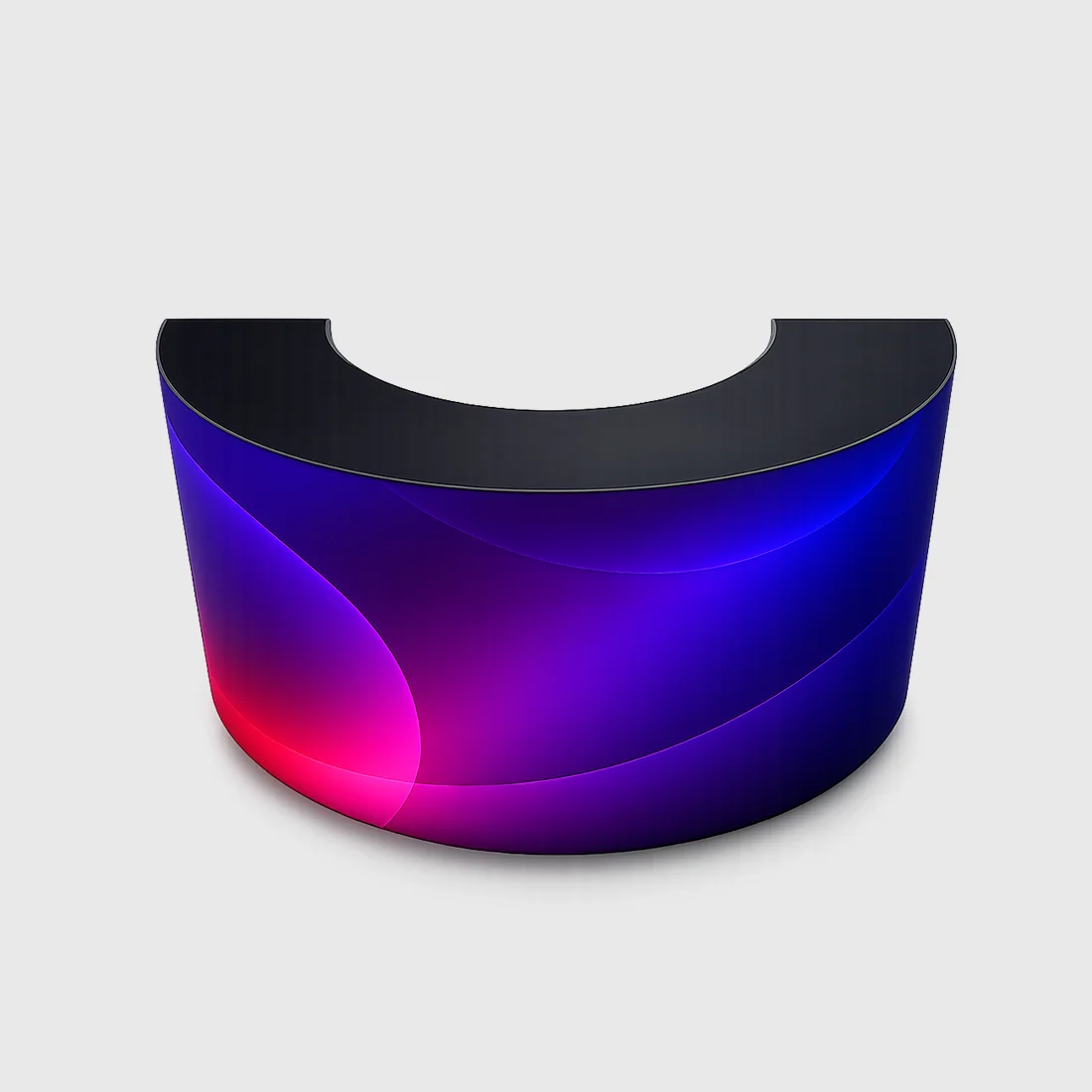 Fabric Event Reception Counter – 2m wide