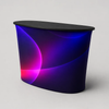 Fabric Velcro Pop Up Counter 2 x 2