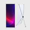 Fabric X-Banner Stands