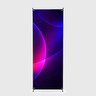Fabric X-Banner Stands