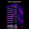 Fabric Vogue Booth