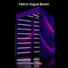 Fabric Vogue Booth