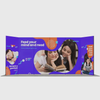 Folding SEG Display Panel Kit with 6 Frames