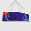 Football Overhead Hanging Banner