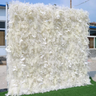 Artificial Floral Event Wall Backdrop – Style 53