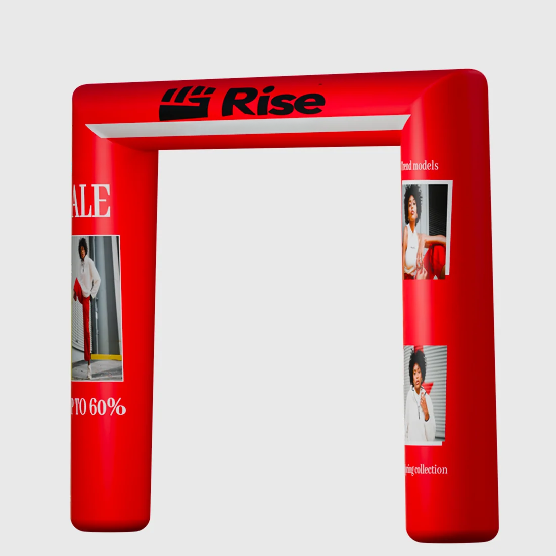 Square Arch Inflatable