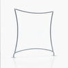 Kite Shaped Fabric Display