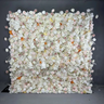 Artificial Floral Event Wall Backdrop – Style 39