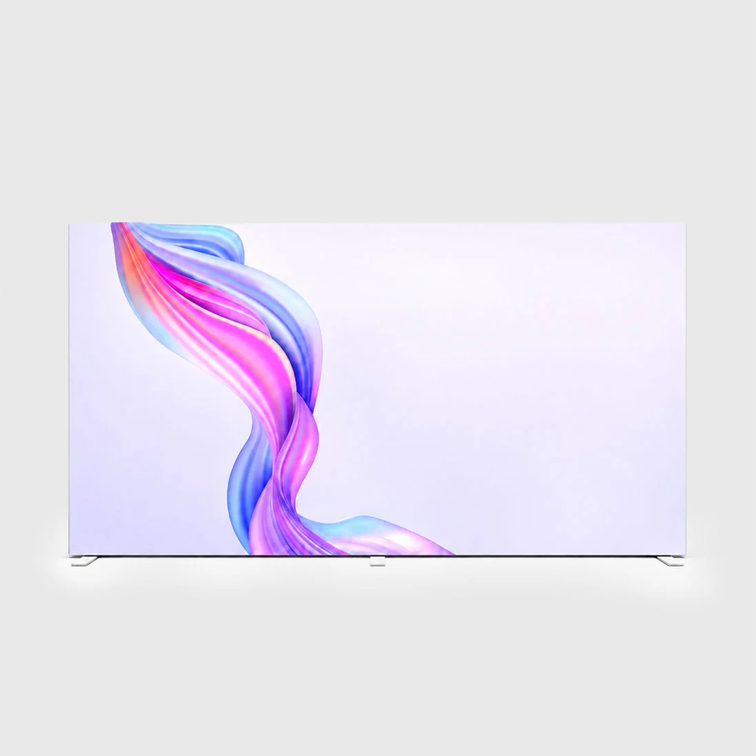 Non-Backlit SEG Fabric Media Wall - 6m W