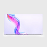Non-Backlit SEG Fabric Media Wall - 6m W