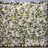 Artificial Floral Event Wall Backdrop – Style 52