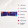L Shape Hanging Banner