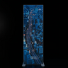 1m Backlit SEGO Lightbox Display Frame