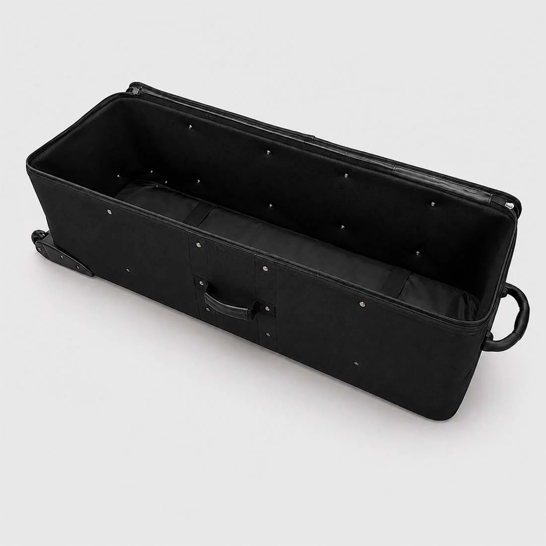 M-Size Hard Case with Wheels