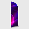 Portable Magnetic Inclined Fabric Stand