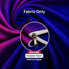 Magnetic Promotional Fabric Counter