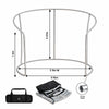 Meeting Pod Fabric Display