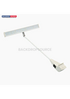 Modular U Shaped Exhibition Kit for 3m Wide Booths