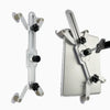Multi-Device Media Display Stand