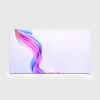 Non-Backlit SEG Over Size Fabric Display - 3m W x 4m H