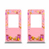 Personalized Fabric Event Selfie Frame