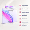 Premium SEG LED Light Box with Header