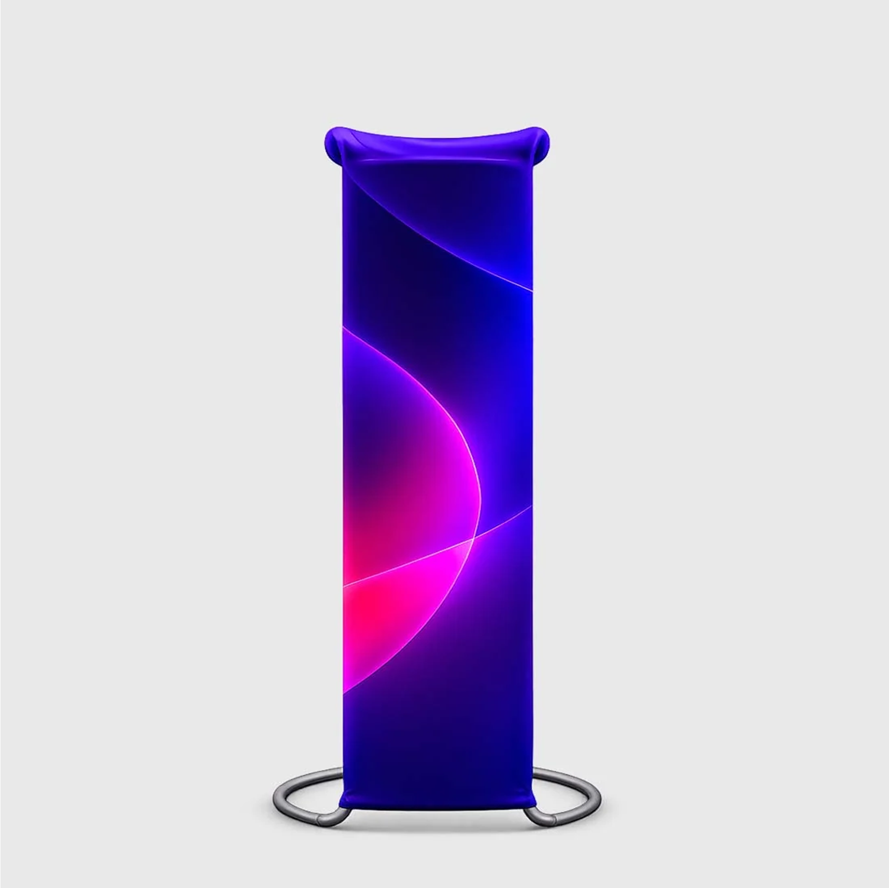 Product Showcase Promotion Media Wall Display